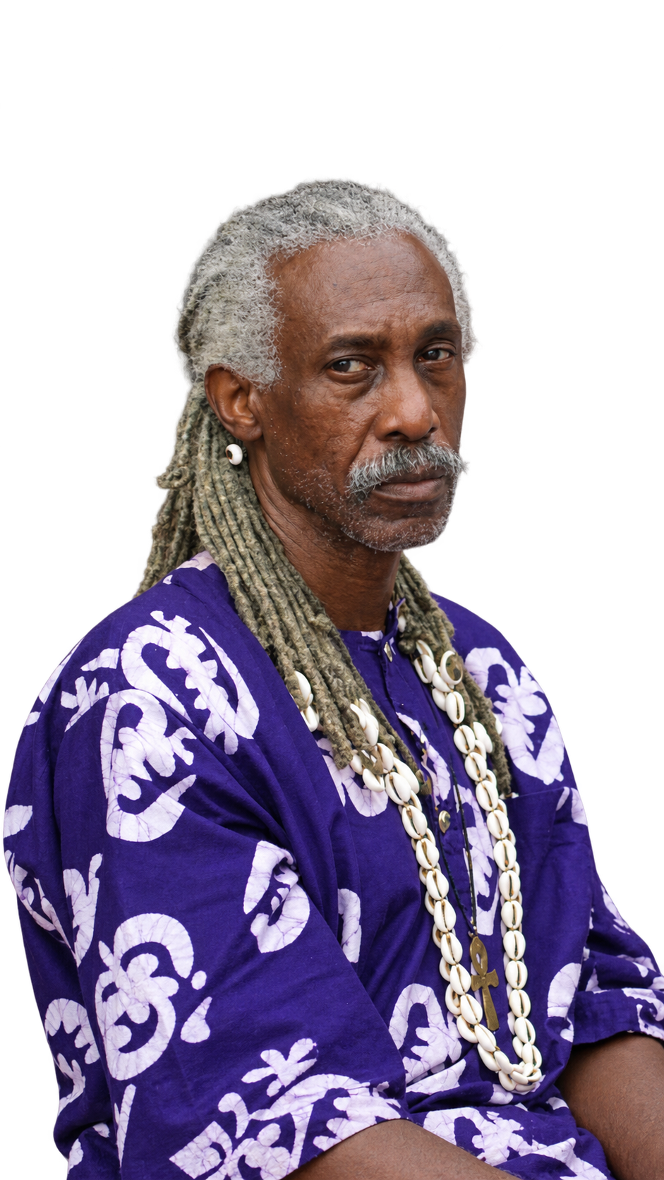 Baba Kamau Kambon